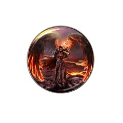 Fantasy Art Fire Heroes Heroes Of Might And Magic Heroes Of Might And Magic Vi Knights Magic Repost Hat Clip Ball Marker