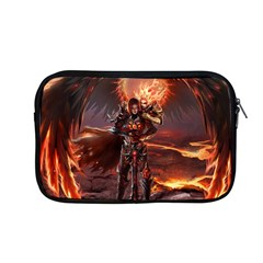 Fantasy Art Fire Heroes Heroes Of Might And Magic Heroes Of Might And Magic Vi Knights Magic Repost Apple Macbook Pro 13  Zipper Case by Sudhe