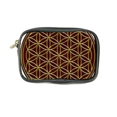 Flower Of Life Coin Purse