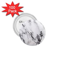 Marble Pattern 1 75  Buttons (100 Pack) 