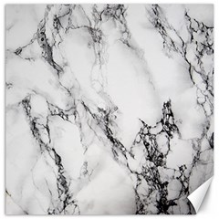 Marble Pattern Canvas 12  X 12  by Sudhe