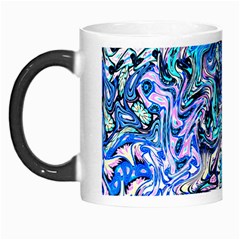 Ml 130 4 Morph Mugs by ArtworkByPatrick