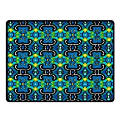 Ml 131 Fleece Blanket (small) by ArtworkByPatrick