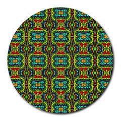 Ml 133 Round Mousepads