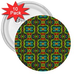 Ml 133 3  Buttons (10 pack) 