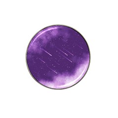 Meteors Hat Clip Ball Marker (4 Pack) by bunart