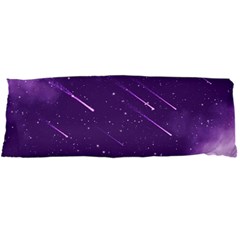 Meteors Body Pillow Case Dakimakura (two Sides)