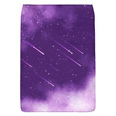 Meteors Removable Flap Cover (s) by bunart