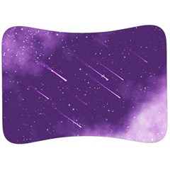 Meteors Velour Seat Head Rest Cushion