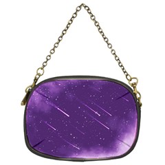 Meteors Chain Purse (two Sides) by bunart