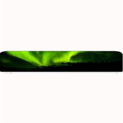 Aurora Borealis Northern Lights Sky Small Bar Mats