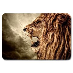 Roaring Lion Large Doormat 