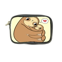 Sloth Coin Purse