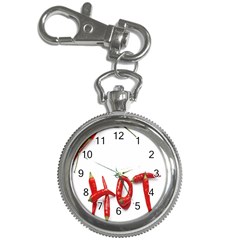 Hot Key Chain Watches