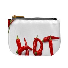 Hot Mini Coin Purse by Sudhe