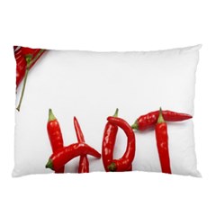 Hot Pillow Case (two Sides)
