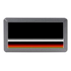 Colorful Neon Background Images Memory Card Reader (mini) by Sudhe