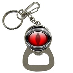 Red Eye Bottle Opener Key Chains