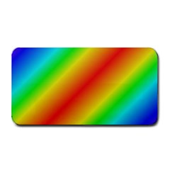 Background Diagonal Refraction Medium Bar Mats