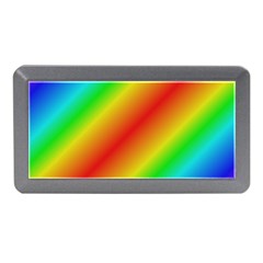 Background Diagonal Refraction Memory Card Reader (mini) by Sudhe