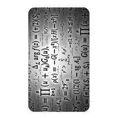 Science Formulas Memory Card Reader (rectangular) by Sudhe