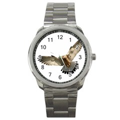 Eagle Sport Metal Watch