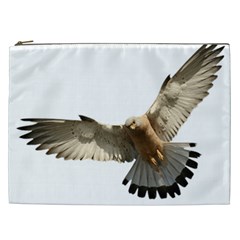 Eagle Cosmetic Bag (xxl) by Sudhe