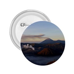 Sunrise Mount Bromo Tengger Semeru National Park  Indonesia 2 25  Buttons