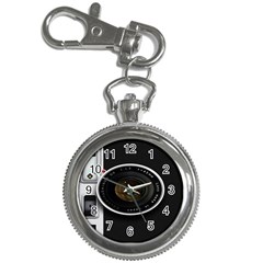 Vintage Camera Key Chain Watches