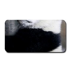 Panda Bear Sleeping Medium Bar Mats