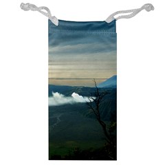 Bromo Caldera De Tenegger  Indonesia Jewelry Bag