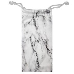 Marble Granite Pattern And Texture Jewelry Bag