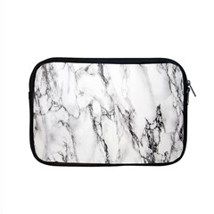 Marble Granite Pattern And Texture Apple Macbook Pro 15  Zipper Case by Sudhe