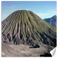 Mount Batok Bromo Indonesia Canvas 12  X 12 