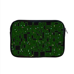 Board Conductors Circuits Apple Macbook Pro 15  Zipper Case by Sudhe