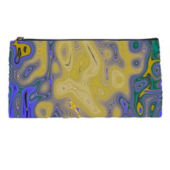Color Explosion Colorful Background Pencil Cases