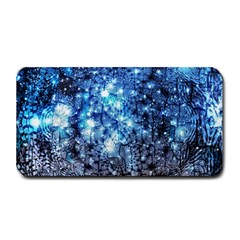 Abstract Fractal Magical Medium Bar Mats