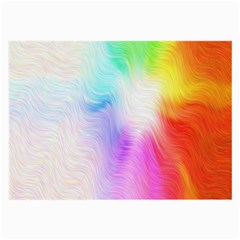 Psychedelic Background Wallpaper Large Glasses Cloth