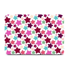 Stars Pattern Plate Mats