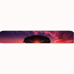 Flight Landscape Nature Sky Small Bar Mats