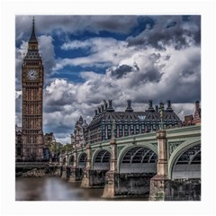 Architecture Big Ben Bridge Buildings Medium Glasses Cloth