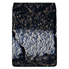 Asphalt Road  Removable Flap Cover (s) by rsooll