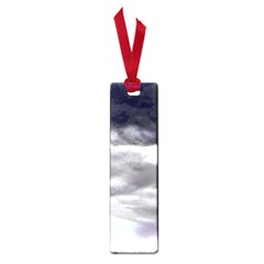 Thunder And Lightning Weather Clouds Painted Cartoon Small Book Marks by Sudhe