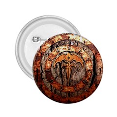 Queensryche Heavy Metal Hard Rock Bands Logo On Wood 2 25  Buttons