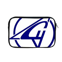 Sukhoi Aircraft Logo Apple Macbook Pro 13  Zipper Case by Sudhe