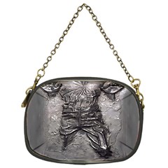 Han Solo Chain Purse (one Side) by Sudhe