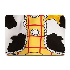 Woody Toy Story Plate Mats