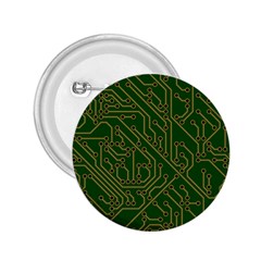 Circuit Board Electronics Draft 2 25  Buttons by Pakrebo