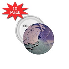 Digital Art Art Artwork Abstract 1 75  Buttons (10 Pack)