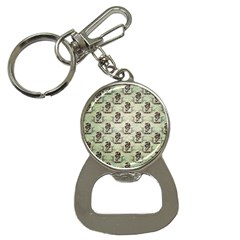 Awesome Chinese Dragon Pattern Bottle Opener Key Chains by FantasyWorld7